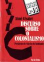 Discurso sobre o Colonialismo - Preview