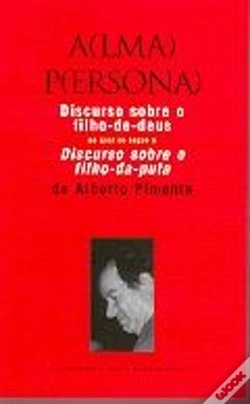 Capa do artigo Discurso Sobre o Filho-de-Deus / Discurso Sobre o Filho-da-Puta