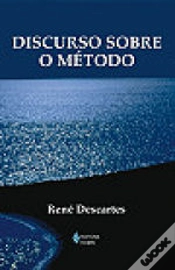 Capa do artigo Discurso sobre o Método