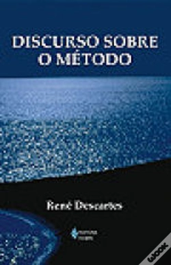 Capa do artigo Discurso sobre o Método