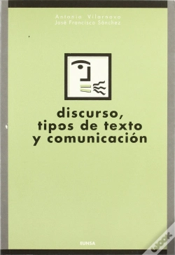 Capa do artigo Discurso, Tipos De Texto Y Comunicación