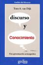 Discurso Y Conocimiento - Preview