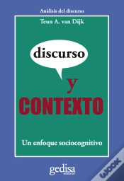 Capa do artigo Discurso Y Contexto