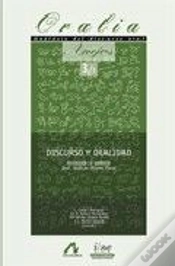 Capa do artigo Discurso Y Oralidad. Anejos 3 (2 Vols.)