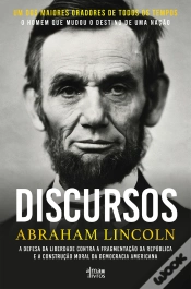 Capa do artigo Discursos - Abraham Lincoln