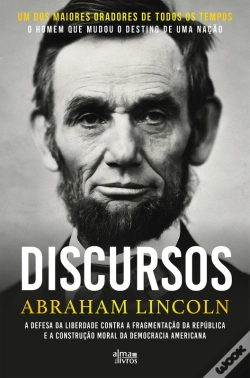 Capa do artigo Discursos - Abraham Lincoln
