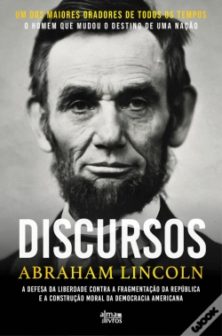 Capa do artigo Discursos