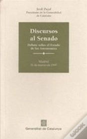 Capa do artigo Discursos Al Senado. Debate Sobre El Estado De Las Autonom¡As