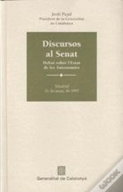 Capa do artigo Discursos Al Senat. Debat Sobre L