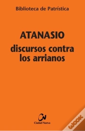 Capa do artigo Discursos Contra Los Arrianos
