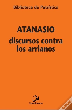 Capa do artigo Discursos Contra Los Arrianos