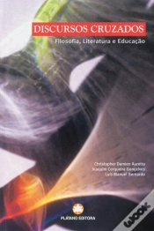 Capa do artigo Discursos Cruzados