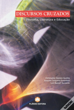 Capa do artigo Discursos Cruzados