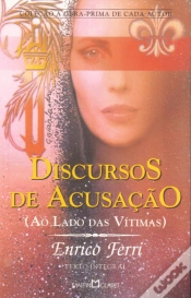 Capa do artigo Discursos de Acusação