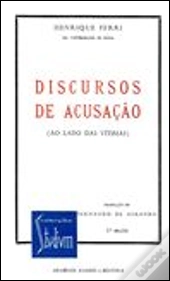 Discursos de Acusação