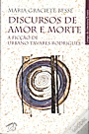 Capa do artigo Discursos de Amor e Morte