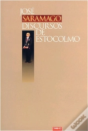 Capa do artigo Discursos de Estocolmo