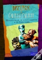 Capa do artigo Discursos De Galileo Galilei