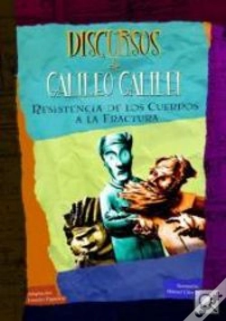 Capa do artigo Discursos De Galileo Galilei