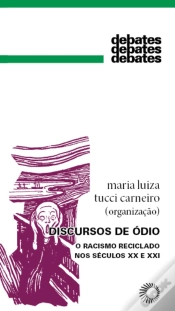 Capa do artigo Discursos De Ódio