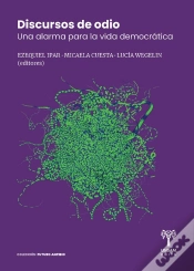 Capa do artigo Discursos De Odio