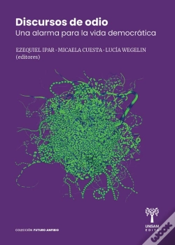 Capa do artigo Discursos De Odio