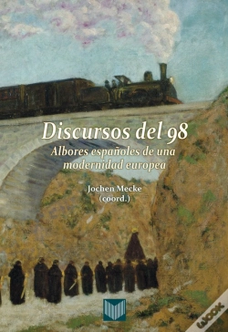 Capa do artigo Discursos Del 98