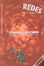 Capa do artigo Discursos do Corpo
