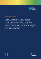 Discursos e Lugares das Competências em Contextos de Educação e Formação