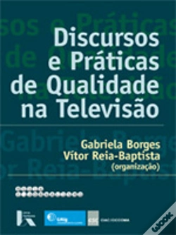 Capa do artigo Discursos e Práticas de Qualidade na Televisão