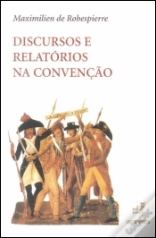Capa do artigo Discursos e Relatórios na Convenção