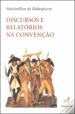 Capa do artigo Discursos e Relatórios na Convenção