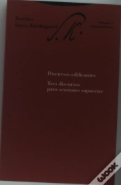 Capa do artigo Discursos Edificantes