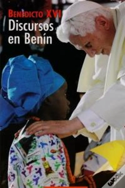 Capa do artigo Discursos En Benín