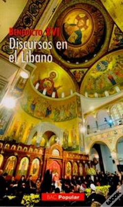 Capa do artigo Discursos En El Líbano