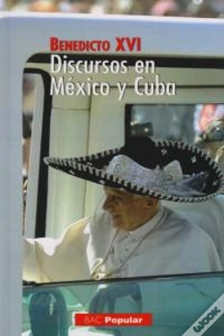 Capa do artigo Discursos En México Y Cuba