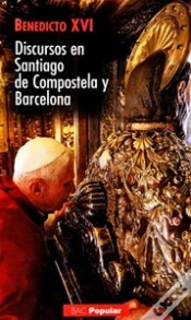 Capa do artigo Discursos En Santiago De Compostela Y Barcelona