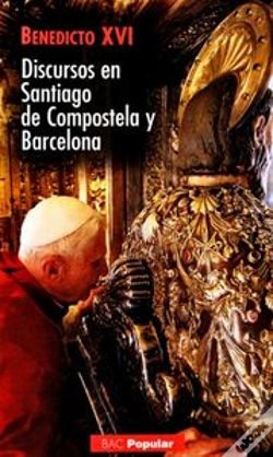 Capa do artigo Discursos En Santiago De Compostela Y Barcelona