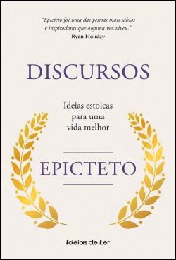 Capa do artigo Discursos