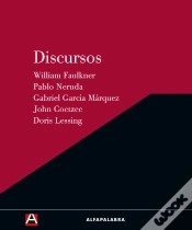 Capa do artigo Discursos