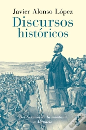 Capa do artigo Discursos Históricos