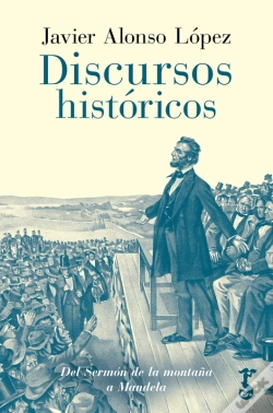 Capa do artigo Discursos Históricos