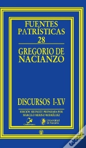 Capa do artigo Discursos I-Xv