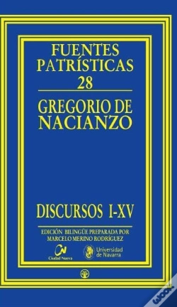 Capa do artigo Discursos I-Xv