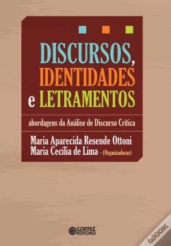 Capa do artigo Discursos, Identidades E Letramentos