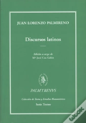 Capa do artigo Discursos Latinos