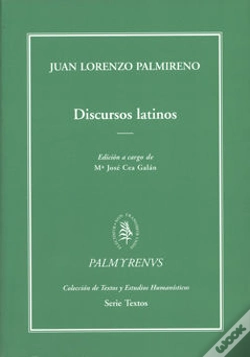 Capa do artigo Discursos Latinos