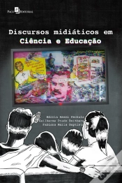 Capa do artigo Discursos Midiáticos Em Ciência E Educação