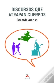 Capa do artigo Discursos Que Atrapan Cuerpos