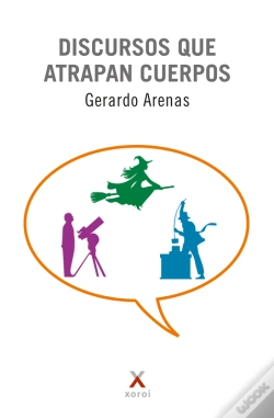 Capa do artigo Discursos Que Atrapan Cuerpos